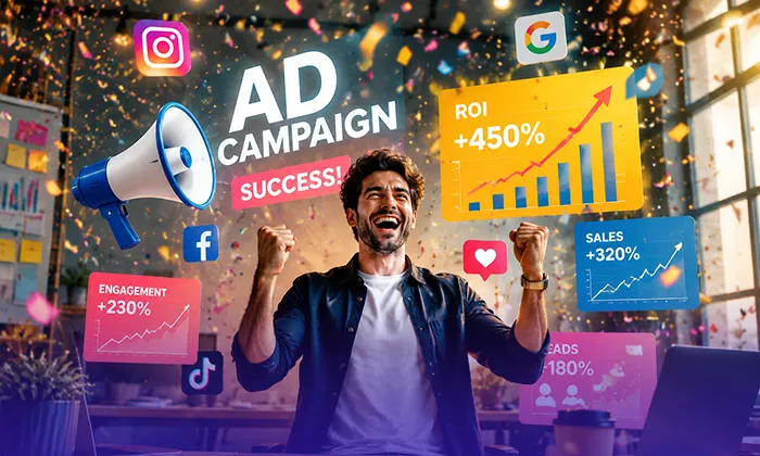 جادوی تبلیغات بازگشتی (Retargeting)