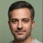 امیرحسین رضایی