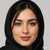 سرکار خانم ساغر مجتهدی